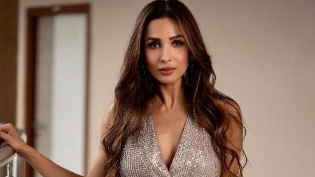 Malaika Arora Fitness Guide