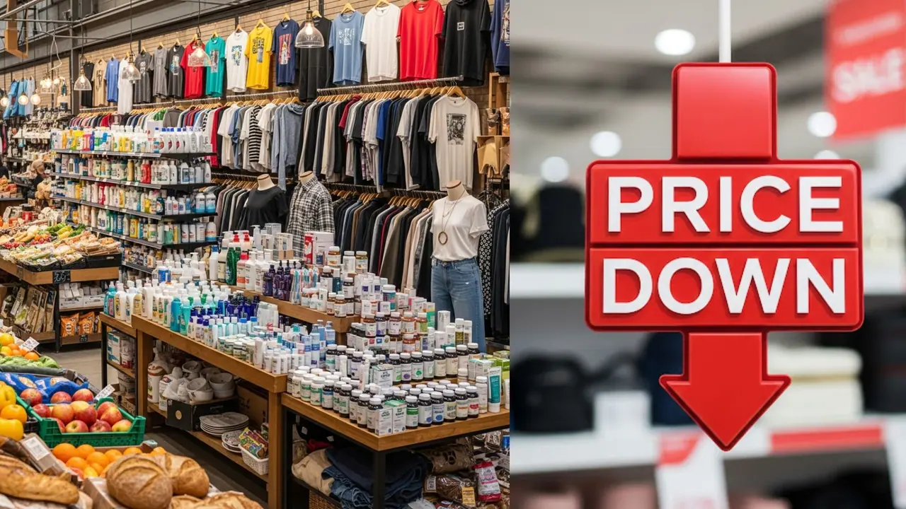 GSTలో పెద్ద మార్పులు – కేంద్రం కొత్త ప్రతిపాదనలు