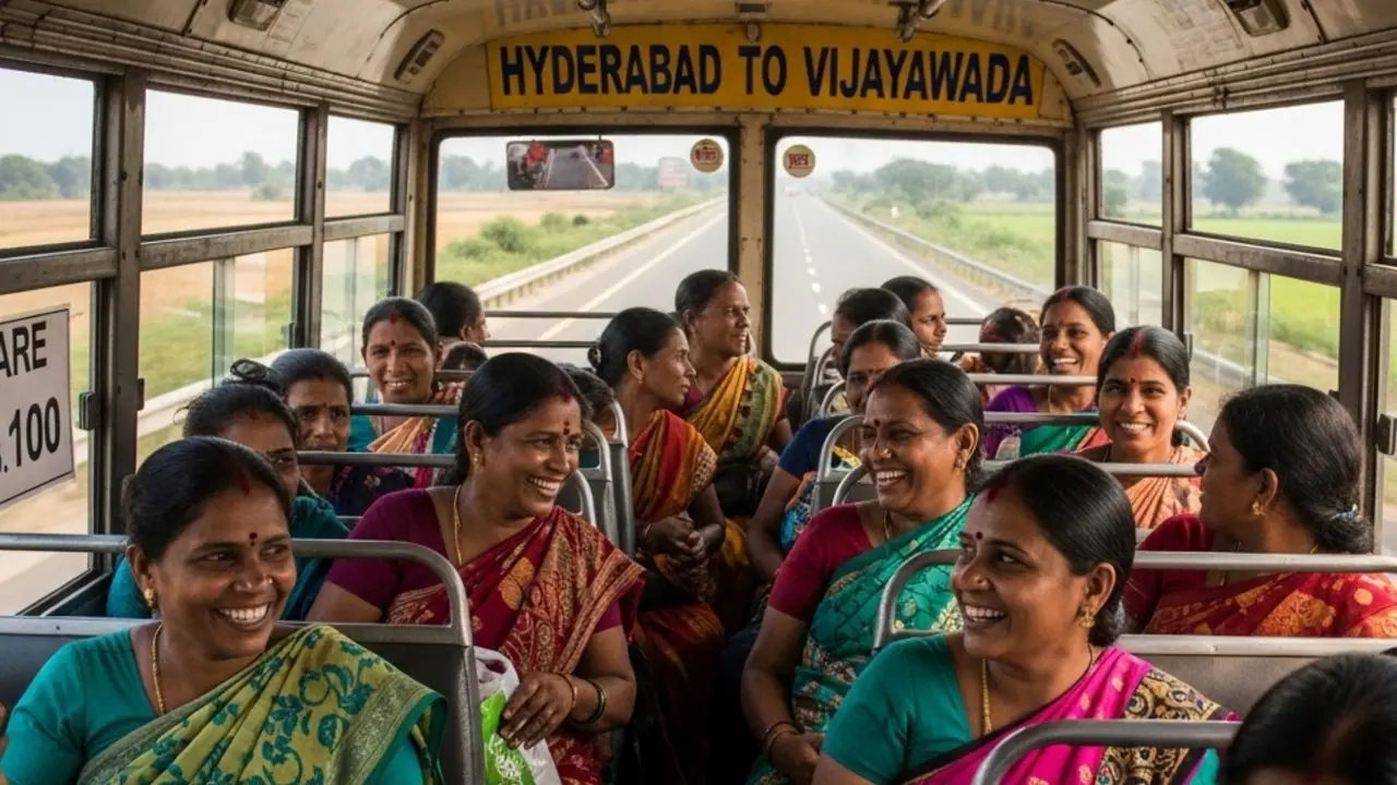 రెండు రాష్ట్రాలుగా విడిపోయినా