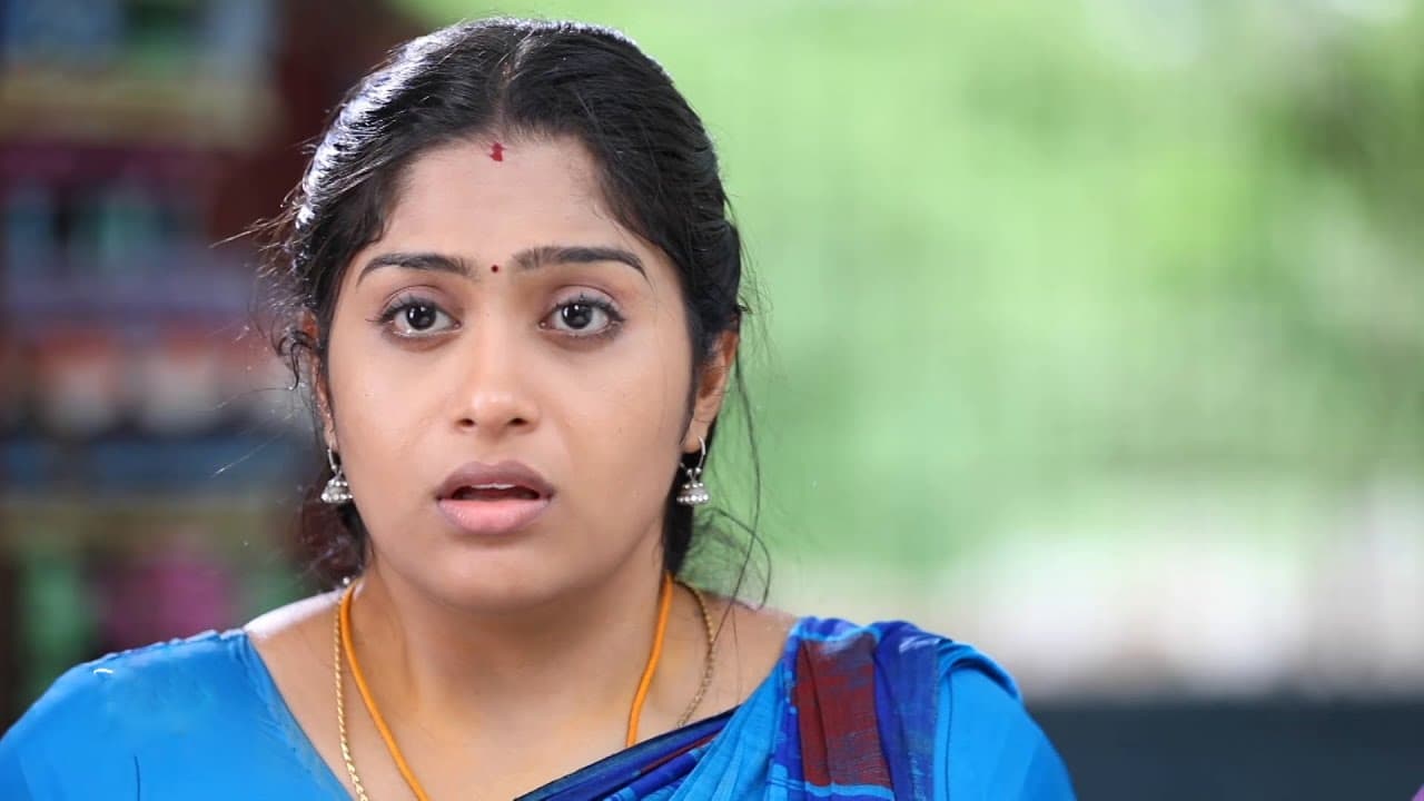 Meenakshi Sundaram Serial End Soon