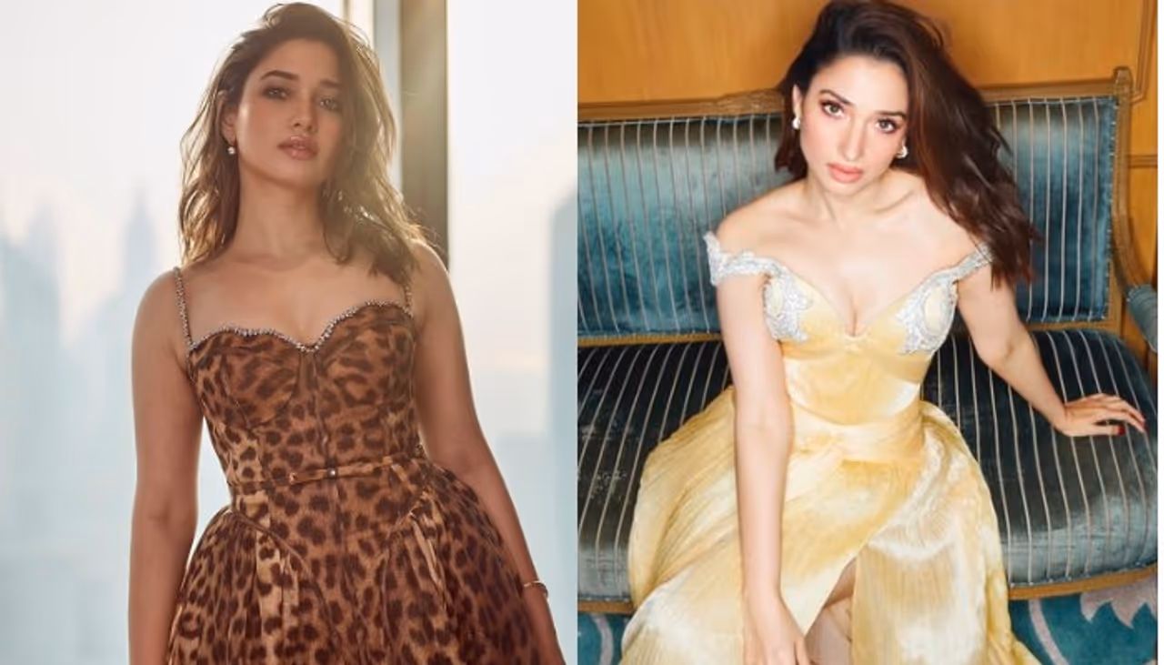 ಸ್ಟಾರ್ ನಟಿ ತಮನ್ನಾ