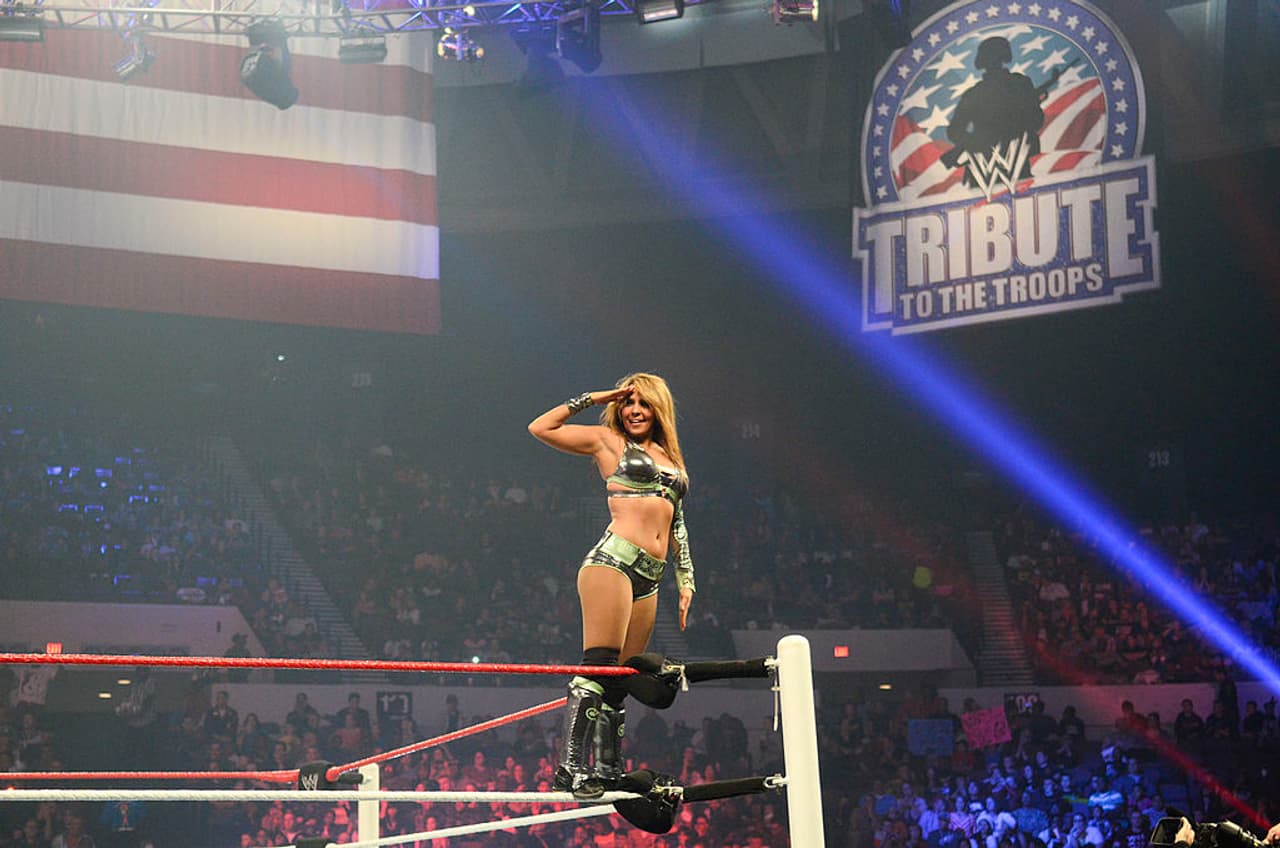 Cody Rhodes’ Known Relationship With Layla El