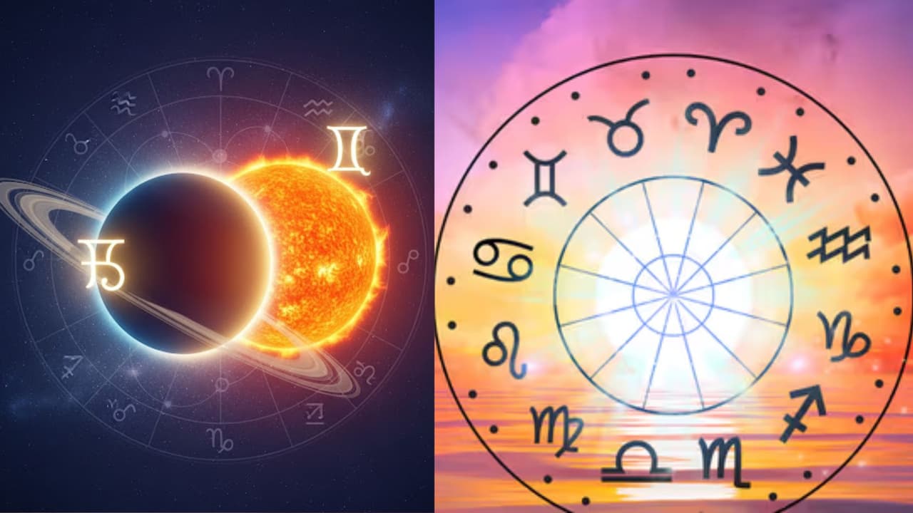 శని–సూర్య సంచారం శని–సూర్య సంచారం