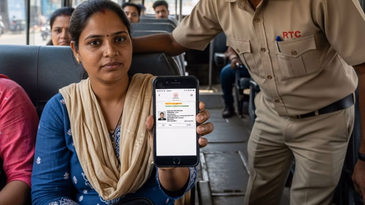 ఆధార్ ప్రమాణికం ఆధార్ ప్రమాణికం