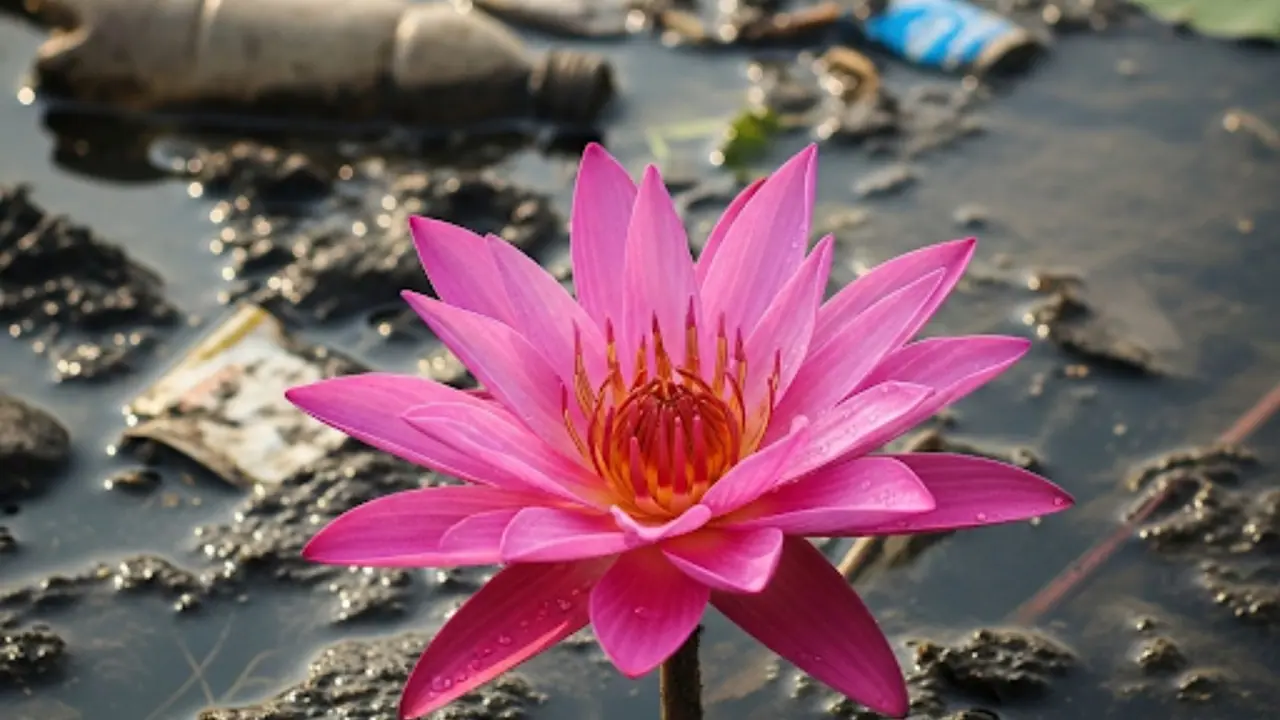 బాలుడి సందేహం