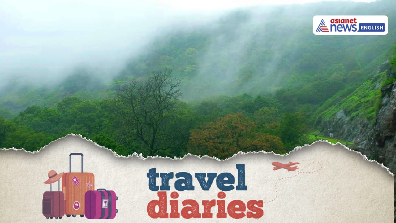 Matheran: A Serene Car Free Escape in the Western Ghats