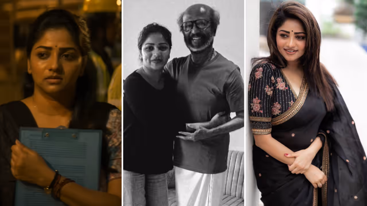 ரச்சிதா ராம்