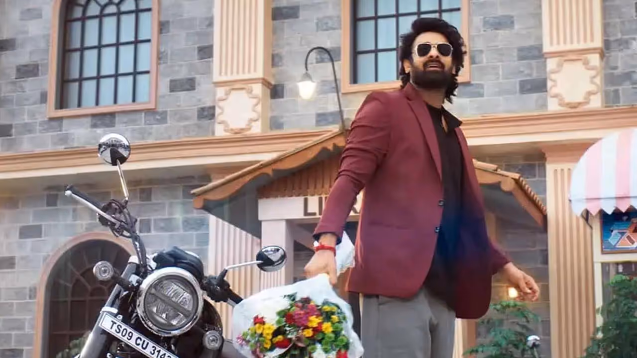 ఫెయిల్ అవుతున్న పాన్ ఇండియా చిత్రాలు ఫెయిల్ అవుతున్న పాన్ ఇండియా చిత్రాలు