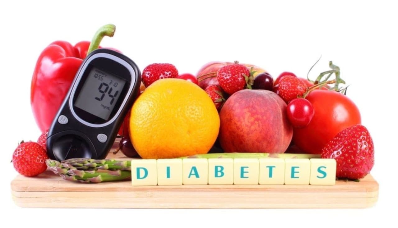 டைப் 2 நீரிழிவு நோய் மருந்து