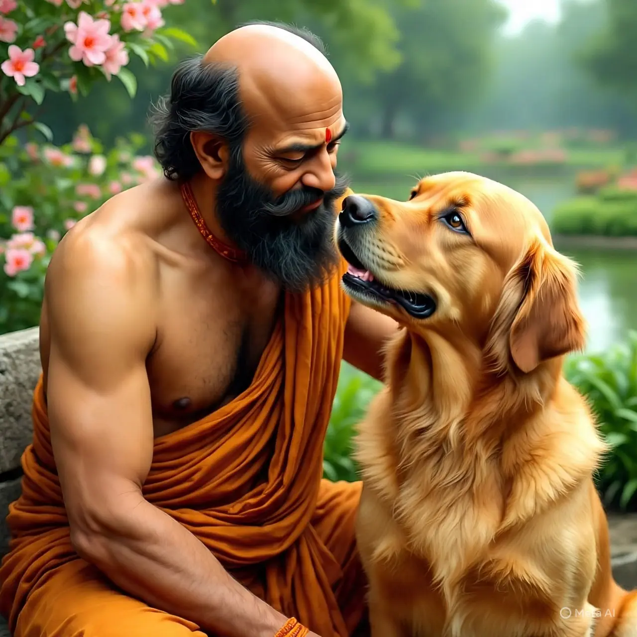 Life Lessons From Dogs 