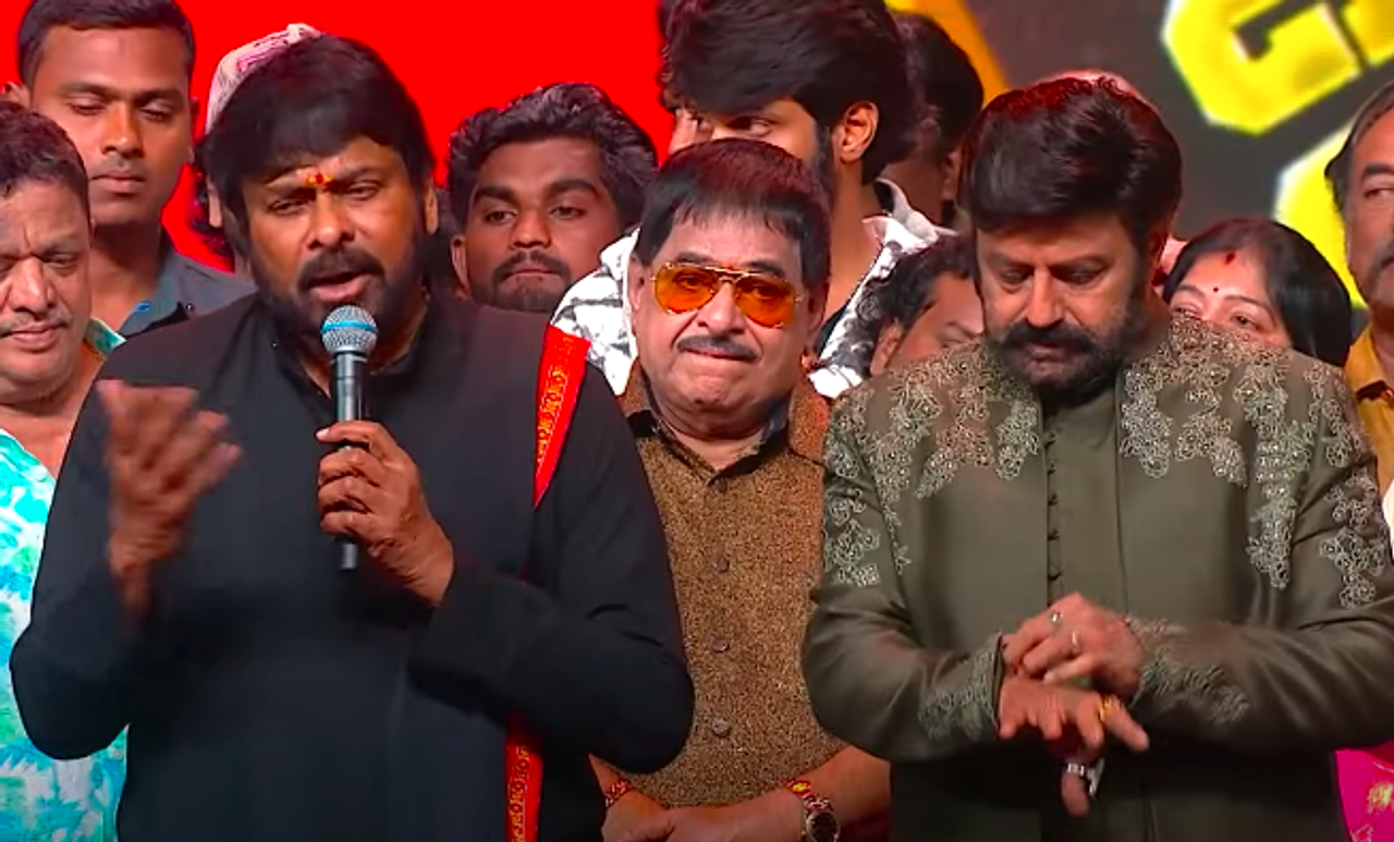 ఇండస్ట్రీ హిట్లు ఇచ్చిన దర్శకుడు 