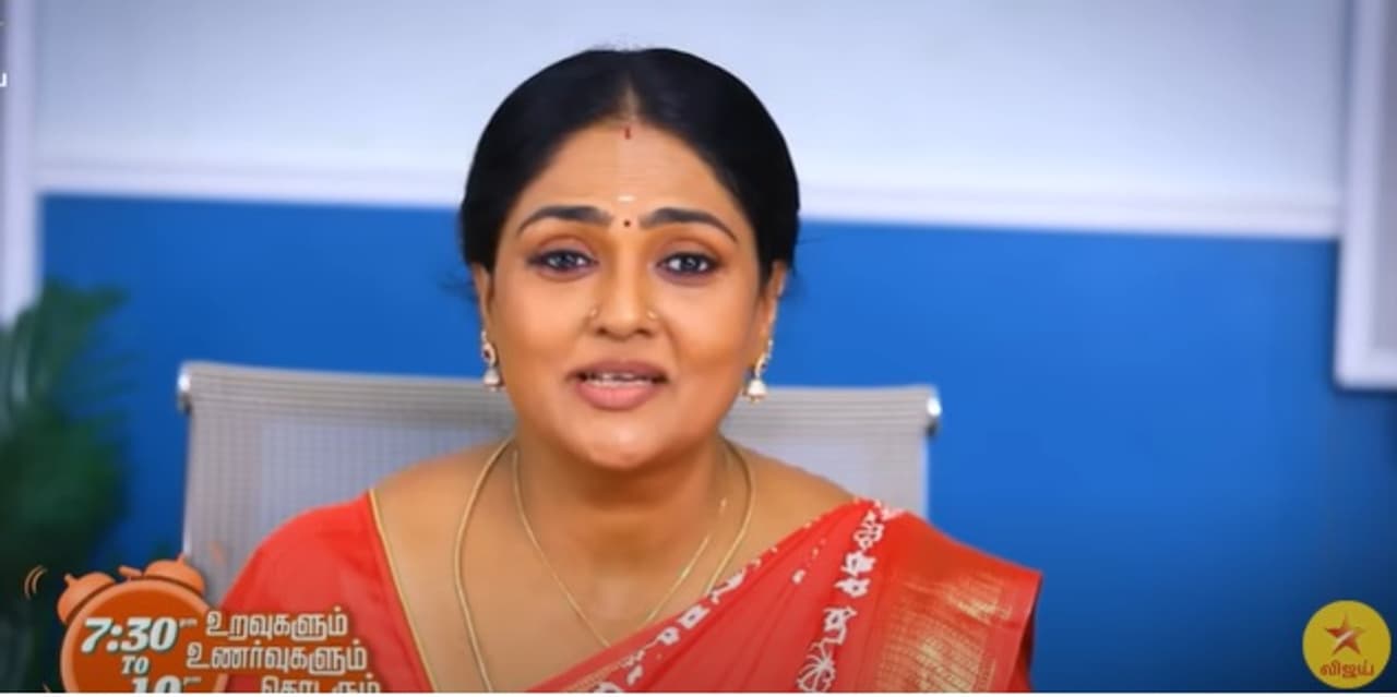 ஷாக் கொடுத்த டாக்டர்