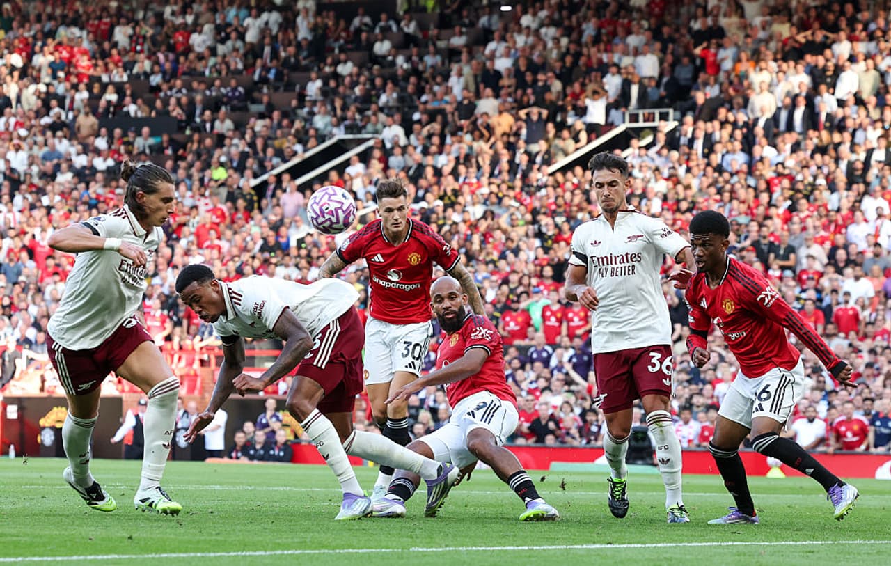 A summer of bold spending, but one hole left unplugged