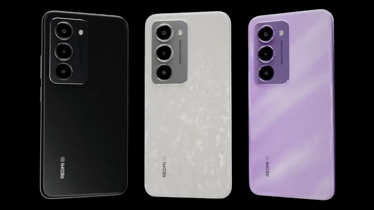 அதிரடி விலை குறைப்பு: மாஸ் காட்டும் Redmi 15 5G