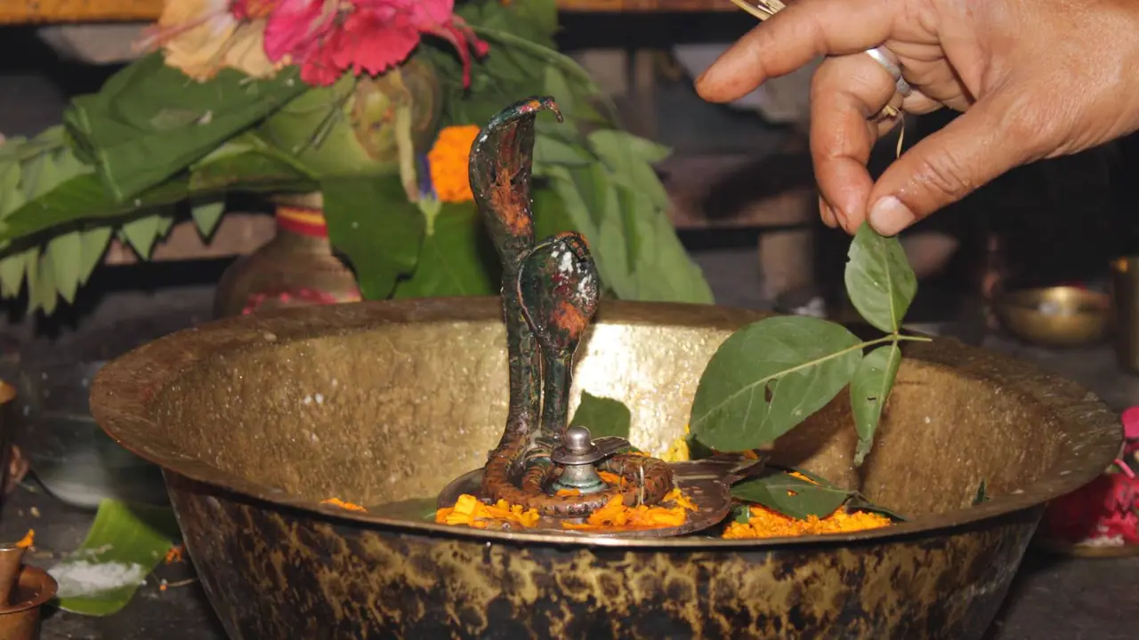 21 या 22 अगस्त, कब करें मासिक शिवरात्रि व्रत?