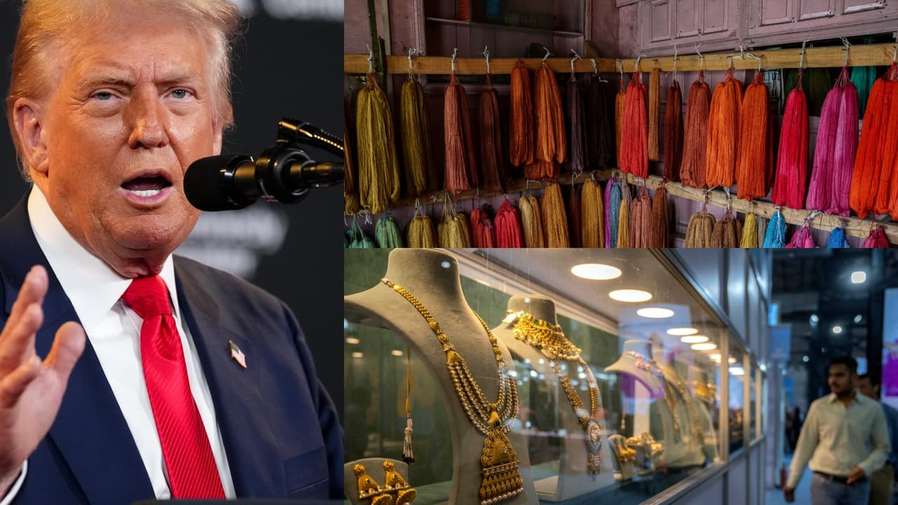 అమల్లోకి సుంకాలు అమల్లోకి సుంకాలు