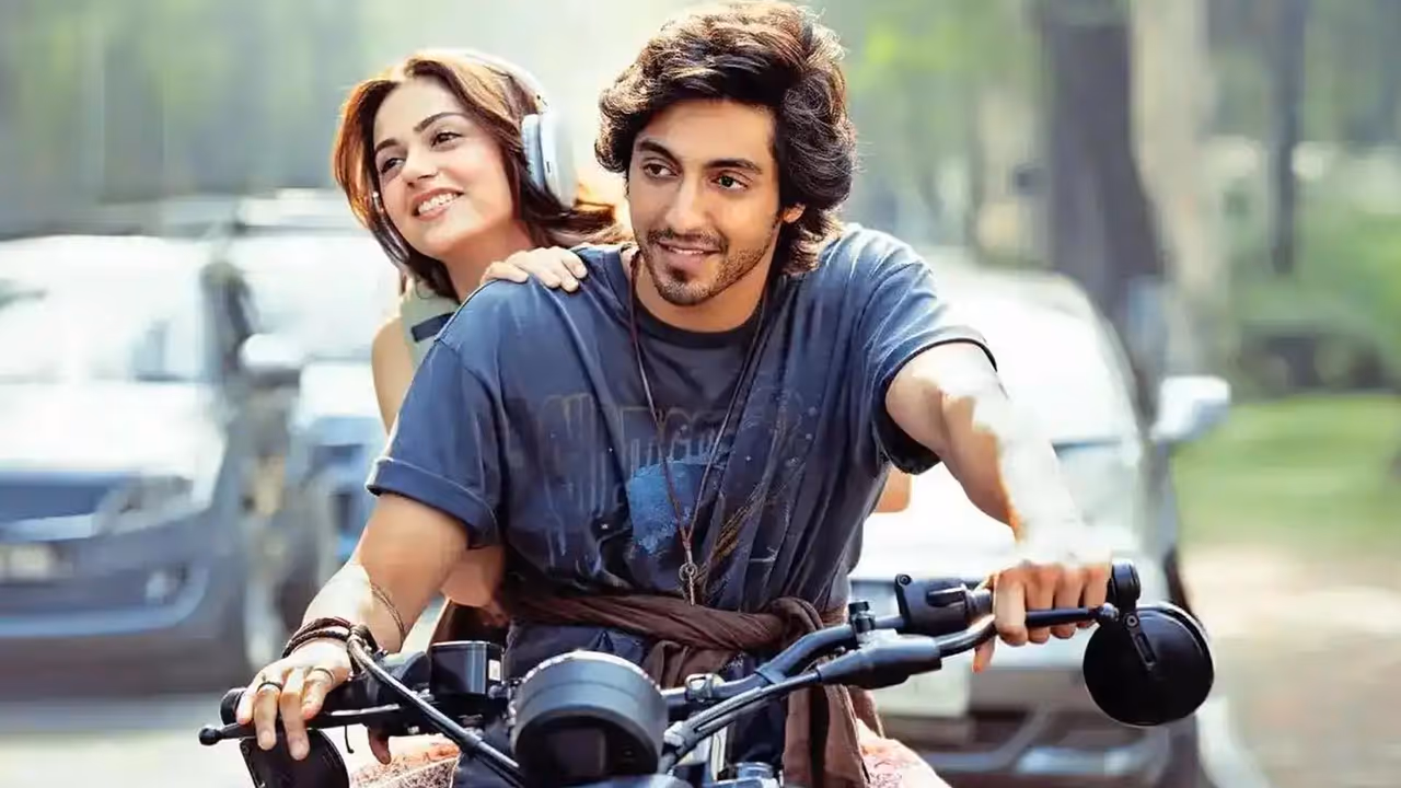 कब रिलीज हुई थी सैयारा