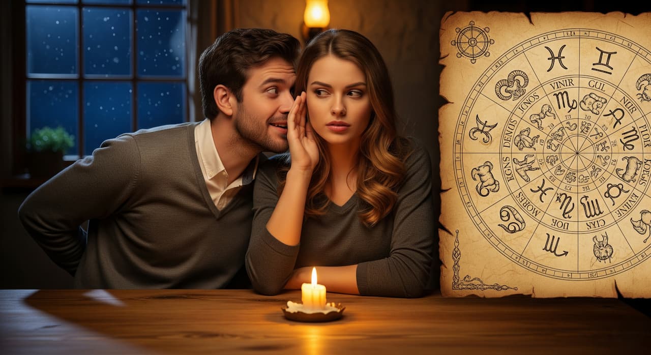 Zodiac signs that lie the most