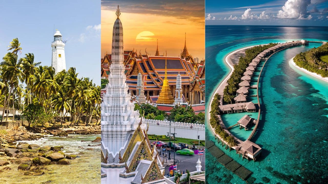 Last Days of Monsoon? Explore These 5 Budget Friendly Destinations