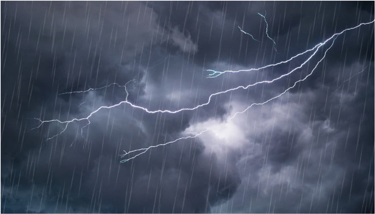 राज्यातील अनेक भागांत पावसाने घेतली विश्रांती 