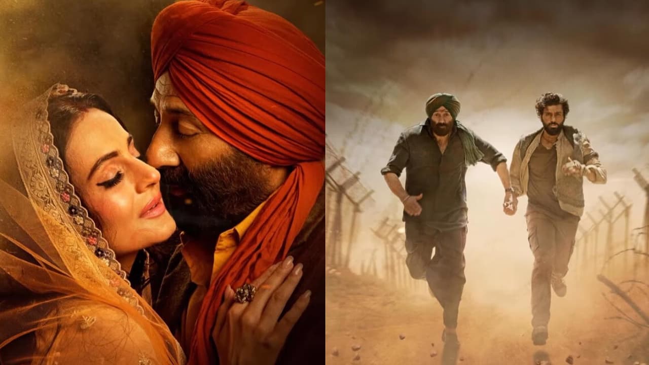 Gadar 3 Script Currently Under Development Gadar 3 Script Currently Under Development