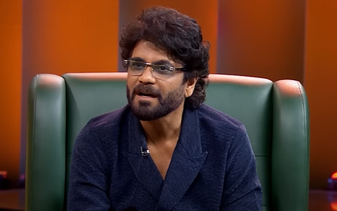 నాగార్జున 100 వ సినిమా నాగార్జున 100 వ సినిమా