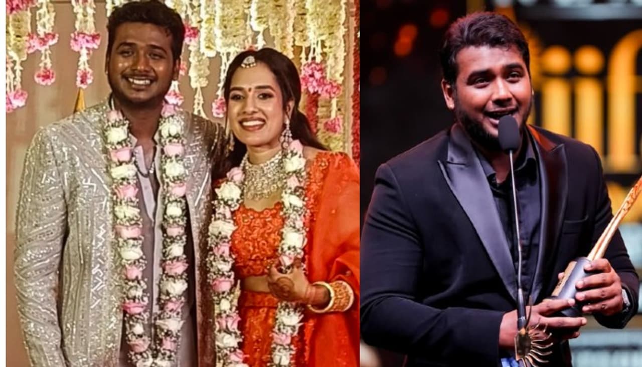 ఆస్కార్ వేదికపై రాహుల్ సిప్లిగంజ్ ఆస్కార్ వేదికపై రాహుల్ సిప్లిగంజ్