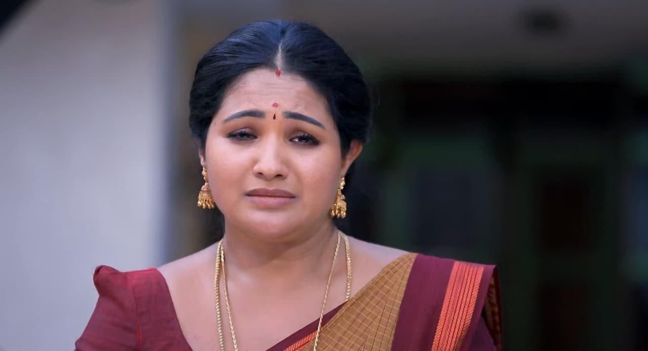 தங்கமயில் கர்ப்பம் இல்லை