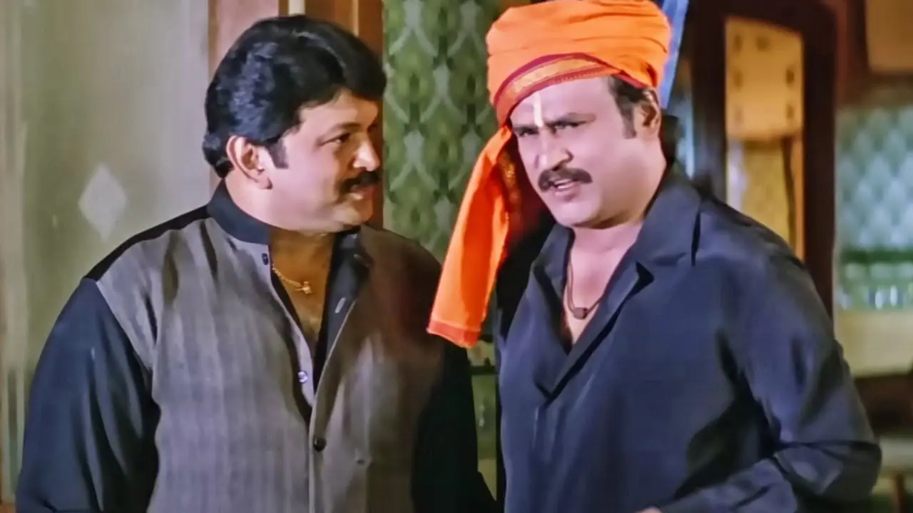 రజనీ సినిమాల్లో ఎక్కువ రోజులు ఆడిన మూవీ రజనీ సినిమాల్లో ఎక్కువ రోజులు ఆడిన మూవీ