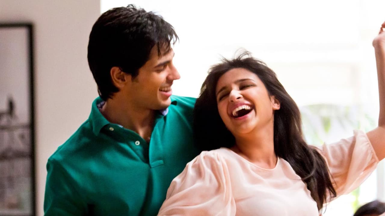 Sidharth Malhotra's movie Hasee Toh Phasee