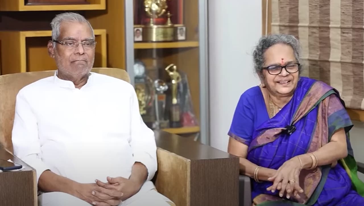 నెల రోజుల్లో కోట ఫ్యామిలీలో రెండు విషాదాలు నెల రోజుల్లో కోట ఫ్యామిలీలో రెండు విషాదాలు