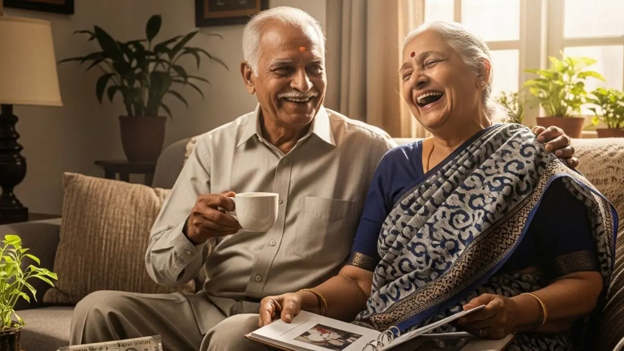 రిటైర్మెంట్‌ తర్వాత అవ‌స‌రాల‌కు