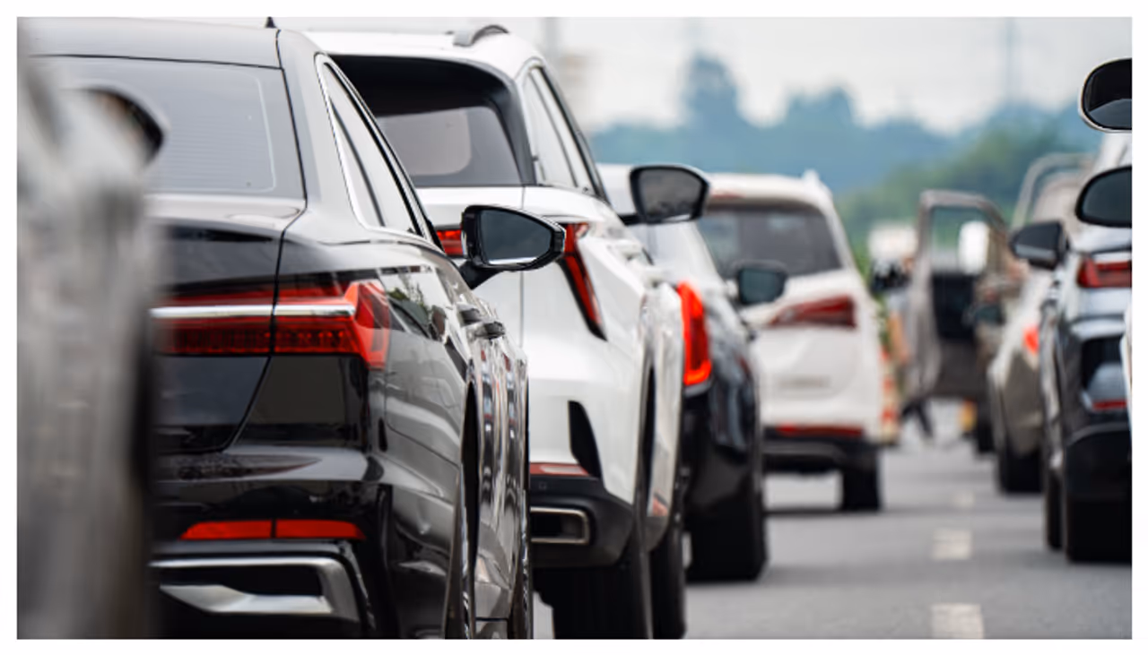 എസ്യുവി ഭ്രമം എസ്യുവി ഭ്രമം