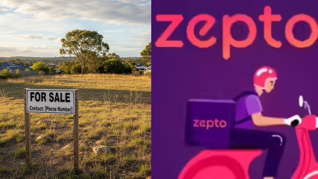 రియల్ ఎస్టేట్ అంటేనే క్లిష్టమైన ప్రాసెస్