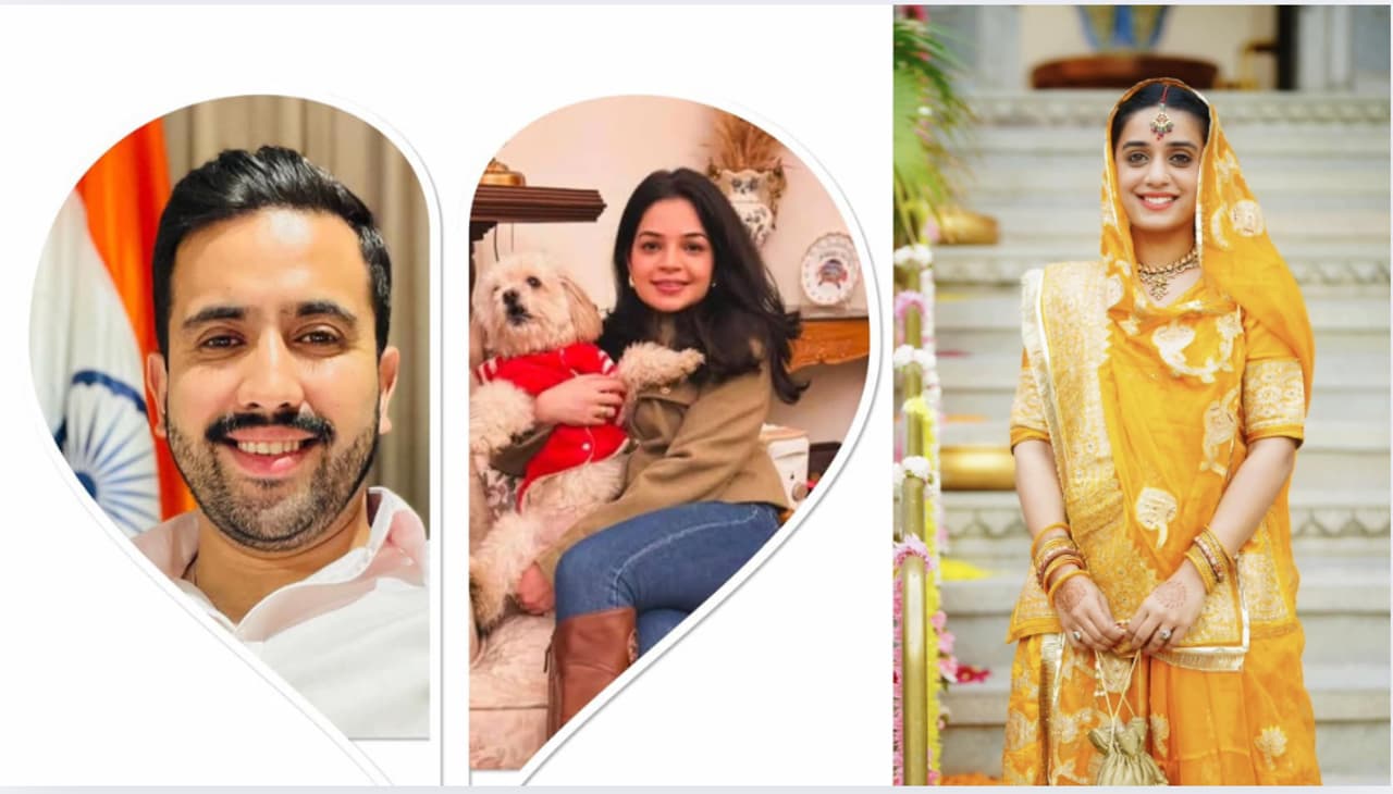 हिमाचल के मंत्री कर रहे दूसरी शादी