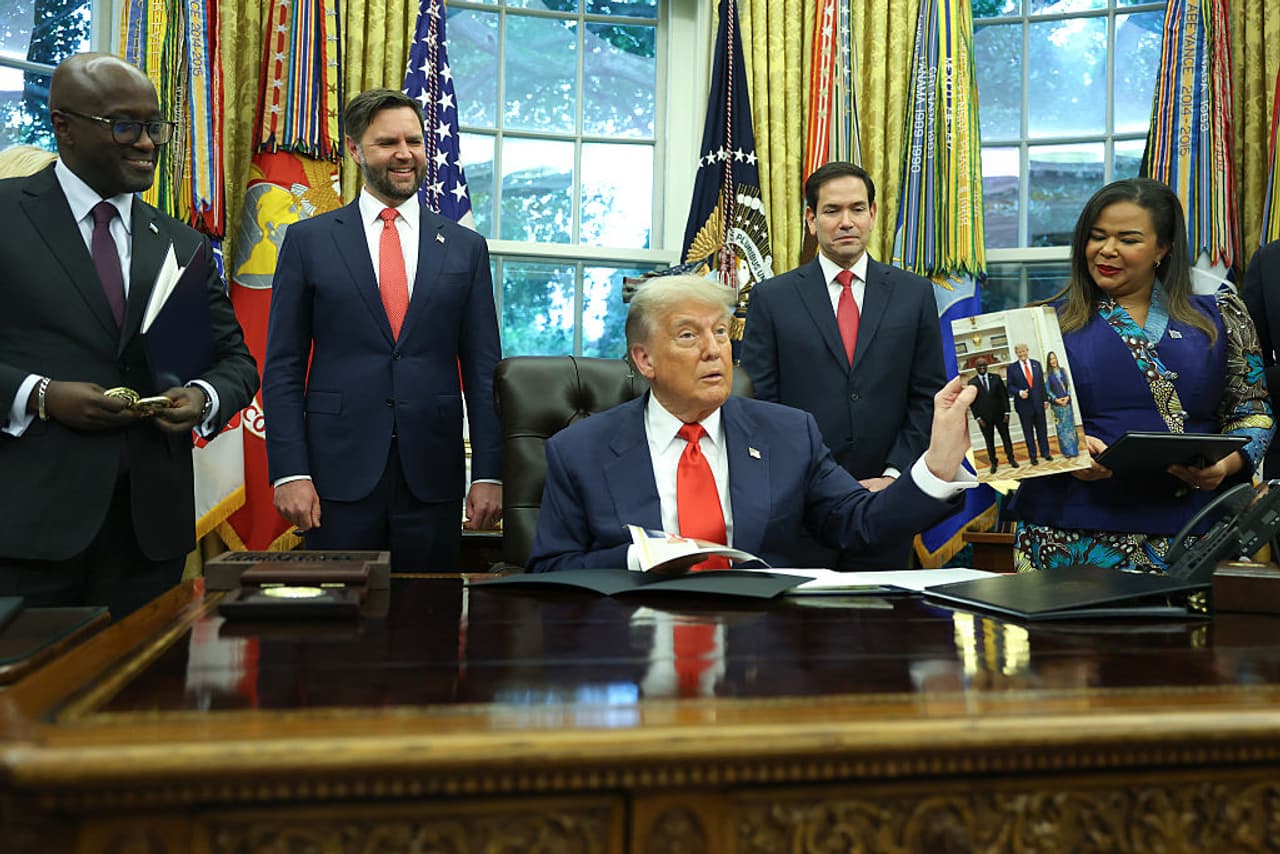 Congo and Rwanda’s Ceasefire Still Fragile Congo and Rwanda’s Ceasefire Still Fragile