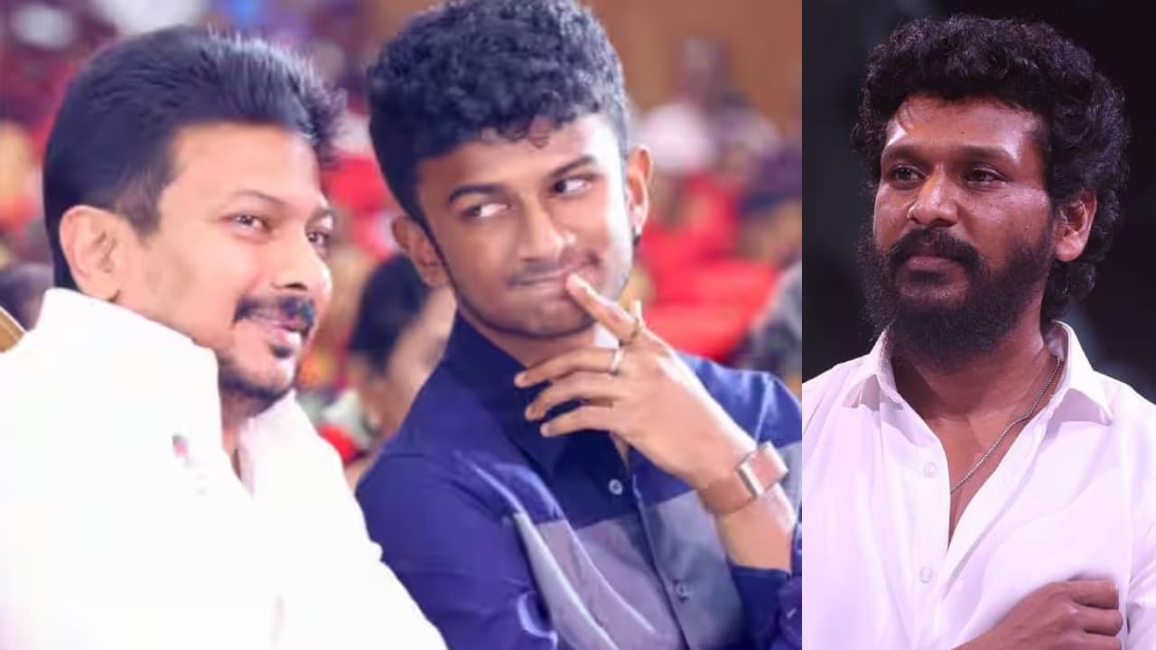 Red Giant Movies CEO Inbanithi?