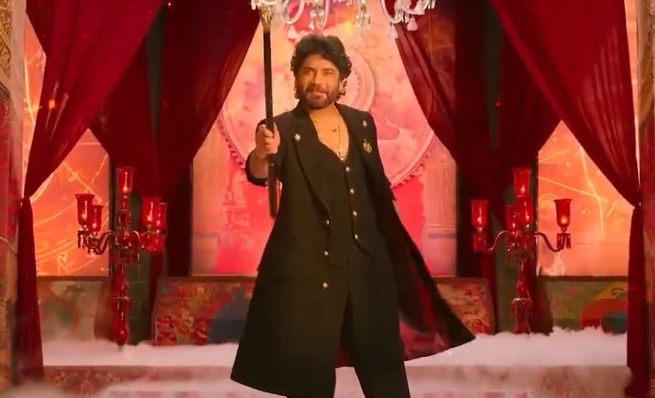 సరికొత్త కాన్సెప్ట్ తో బిగ్ బాస్ 9