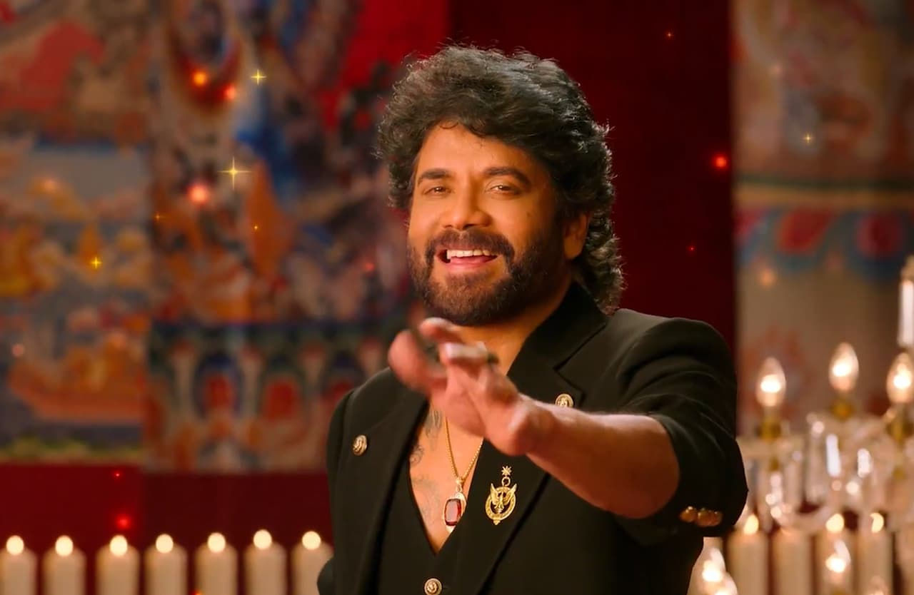 బిగ్ బాస్ తెలుగు 9 ప్రారంభానికి సన్నాహాలు బిగ్ బాస్ తెలుగు 9 ప్రారంభానికి సన్నాహాలు