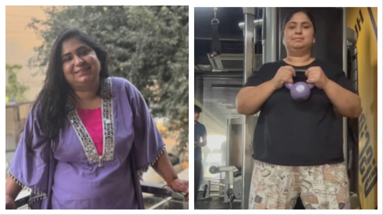 वेट लॉस के लिए सिंपल लाइफस्टाइल चेंज वेट लॉस के लिए सिंपल लाइफस्टाइल चेंज