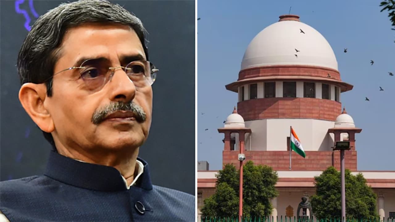 ஆளுநர் முடிவெடுக்க காலக்கெடு