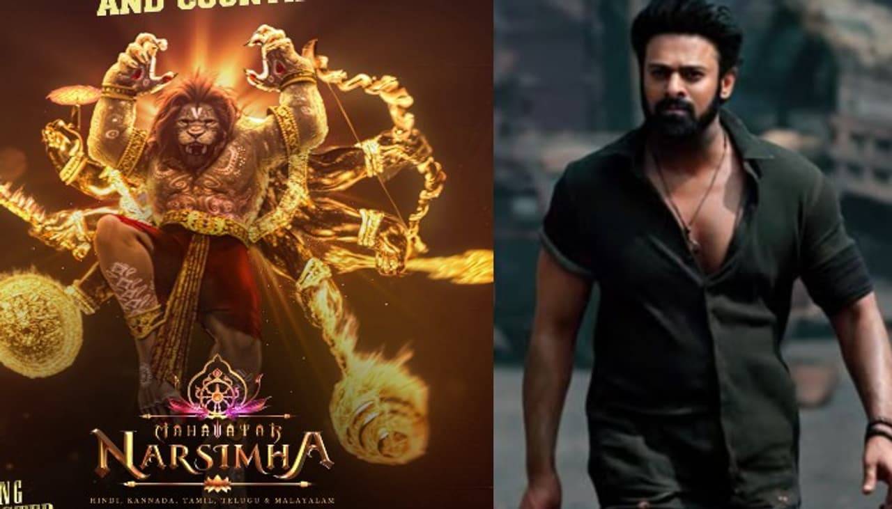 ಮದುವೆ ವಿಷ್ಯದಲ್ಲಿ ಸುದ್ದಿಯಲ್ಲಿರೋ ಪ್ರಭಾಸ್​