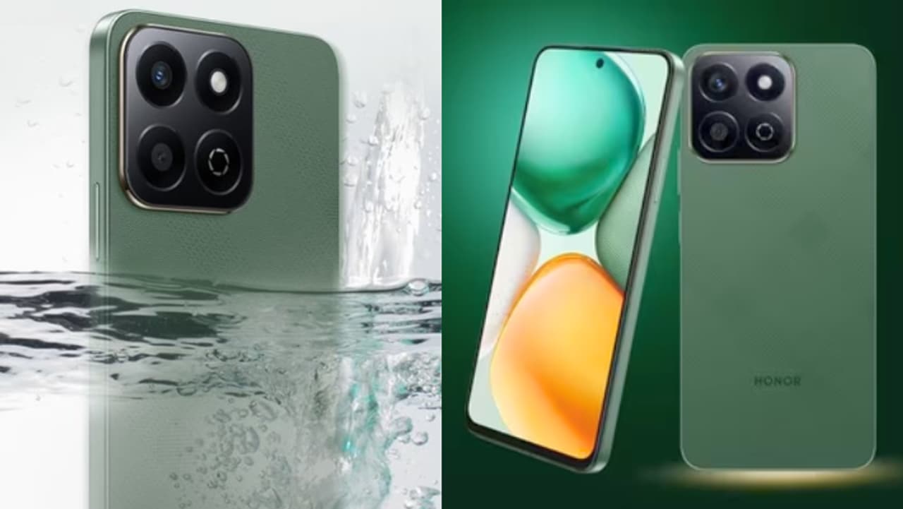 ஹானர் எக்ஸ்7சி 5ஜி