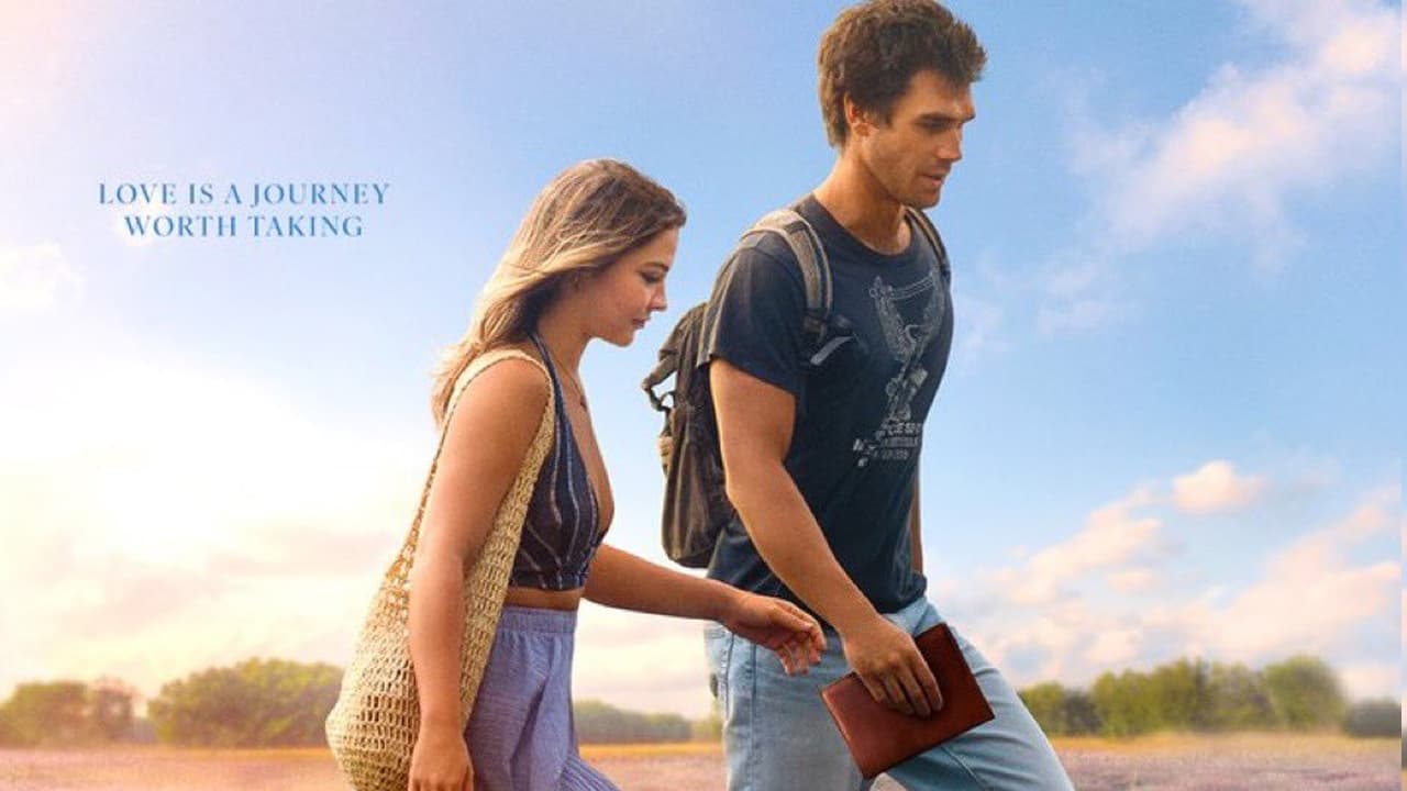 1. The Map That Leads to You