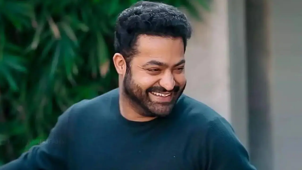 ஜூனியர் என்.டி.ஆர்