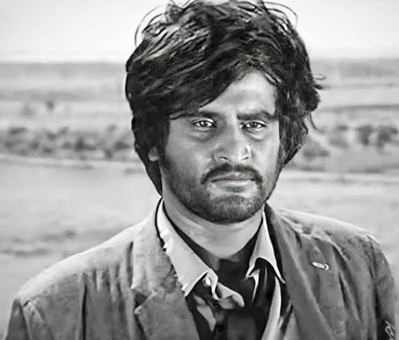 `కూలీ`తో సందడి చేస్తోన్న రజనీకాంత్ `కూలీ`తో సందడి చేస్తోన్న రజనీకాంత్