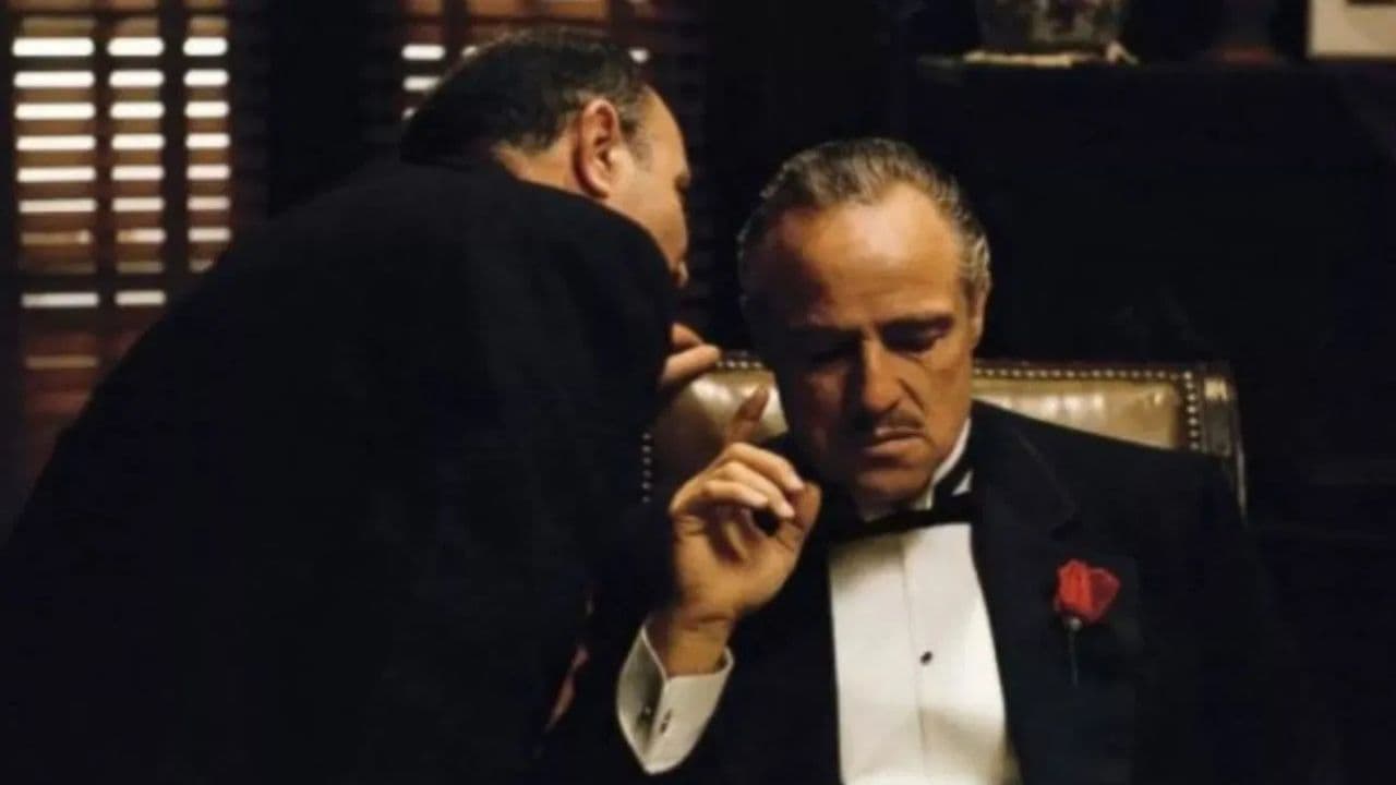 The Godfather
