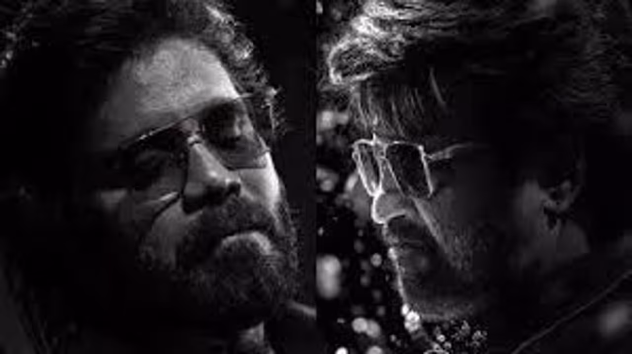 `రోబో`ని దాటేసిన `కూలీ` `రోబో`ని దాటేసిన `కూలీ`