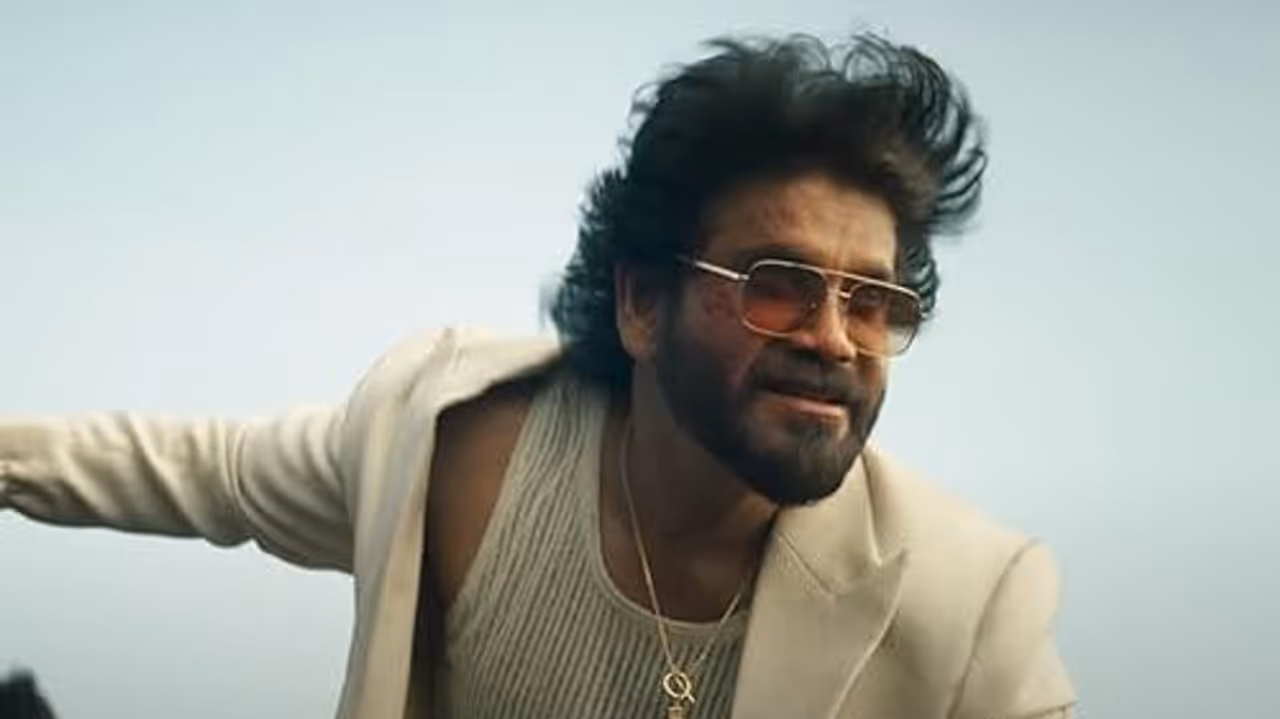 Nagarjuna slapped Isha Koppikar