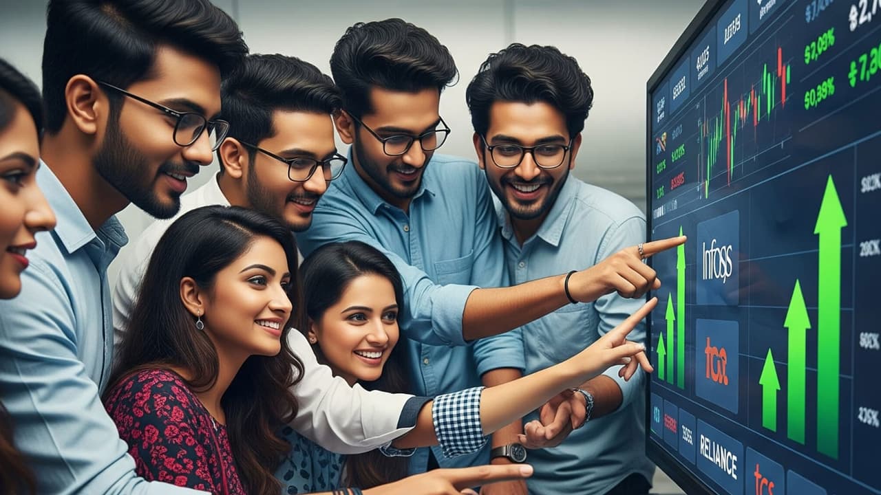 पहले सेविंग्स करना सीखें